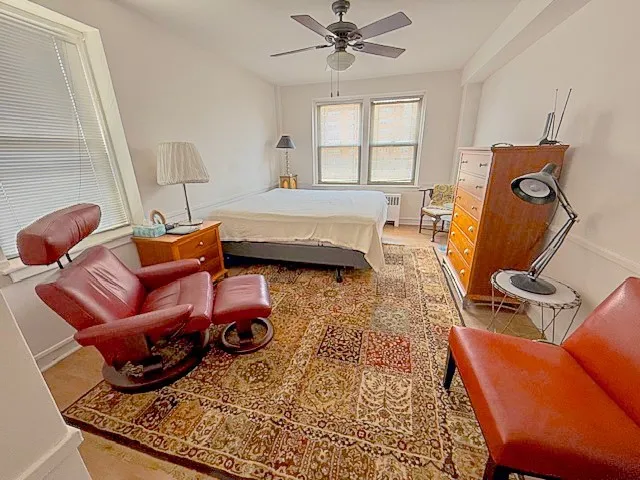 $159,500 | 4900 North Marine Drive, Unit 709, Chicago, IL 60640