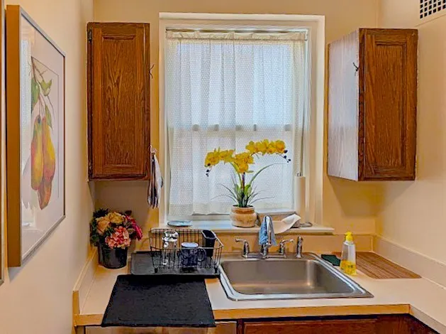 $159,500 | 4900 North Marine Drive, Unit 709, Chicago, IL 60640