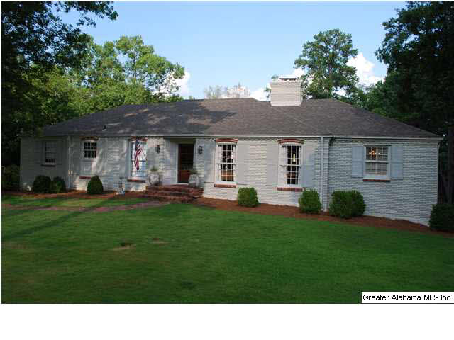 3349 Spring Valley Court Birmingham, AL 35223 - Photo 1 of 27