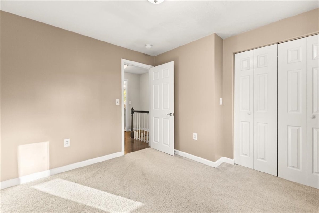 3 Federal Street, Unit 3 Blackstone, MA 01504 - Photo 17 of 27 a view of empty room