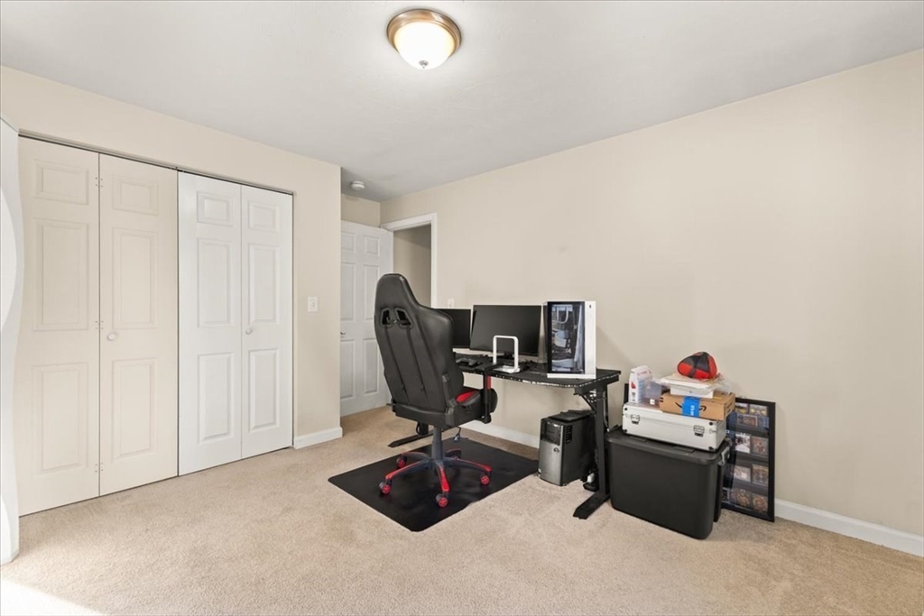 3 Federal Street, Unit 3 Blackstone, MA 01504 - Photo 19 of 27 a view of workspace with workspace