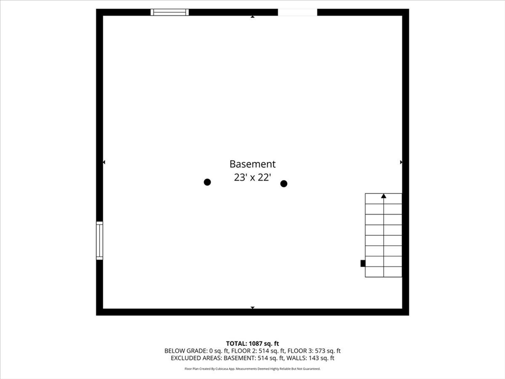 3 Federal Street, Unit 3 Blackstone, MA 01504 - Photo 26 of 27