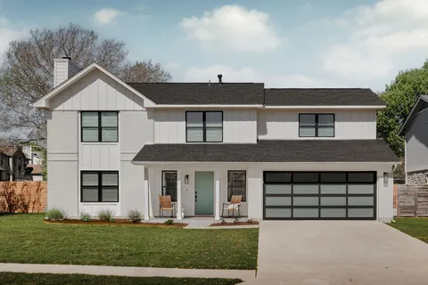 $880,000 | 7402 Whistlestop Drive, Austin, TX 78749