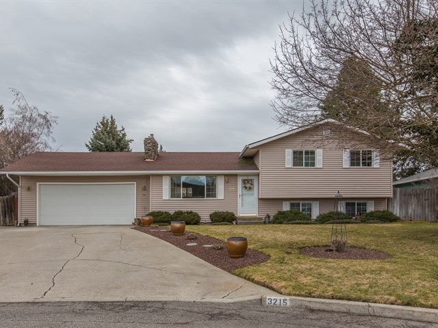 3215 South Woodward Road Spokane Valley, WA 99206 - Photo 1 of 20 Gallery Image 1
