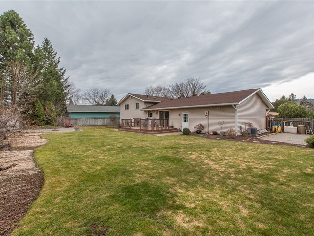 3215 South Woodward Road Spokane Valley, WA 99206 - Photo 20 of 20 Gallery Image 20