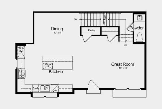 588 South Rengstorff Avenue Mountain View, CA 94040 - Photo 3 of 4 Gallery Image 3