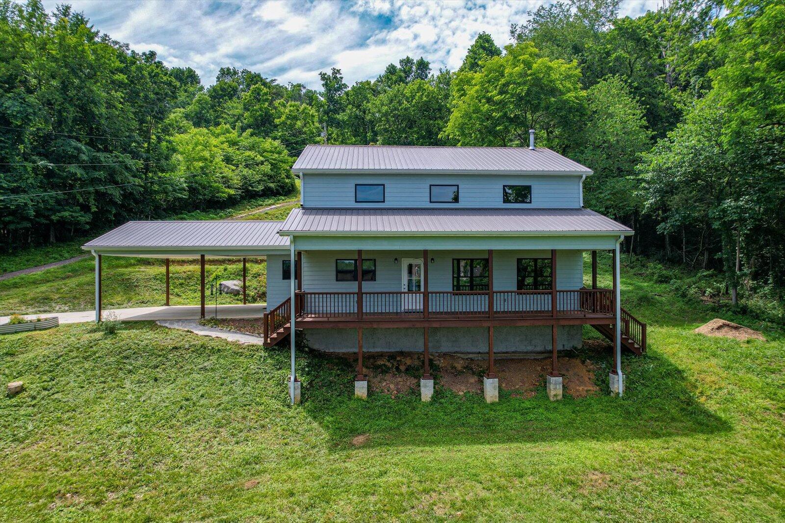 6525 Levi Road Hixson, TN 37343 - Photo 1 of 41 02-6525 Levi Rd-1