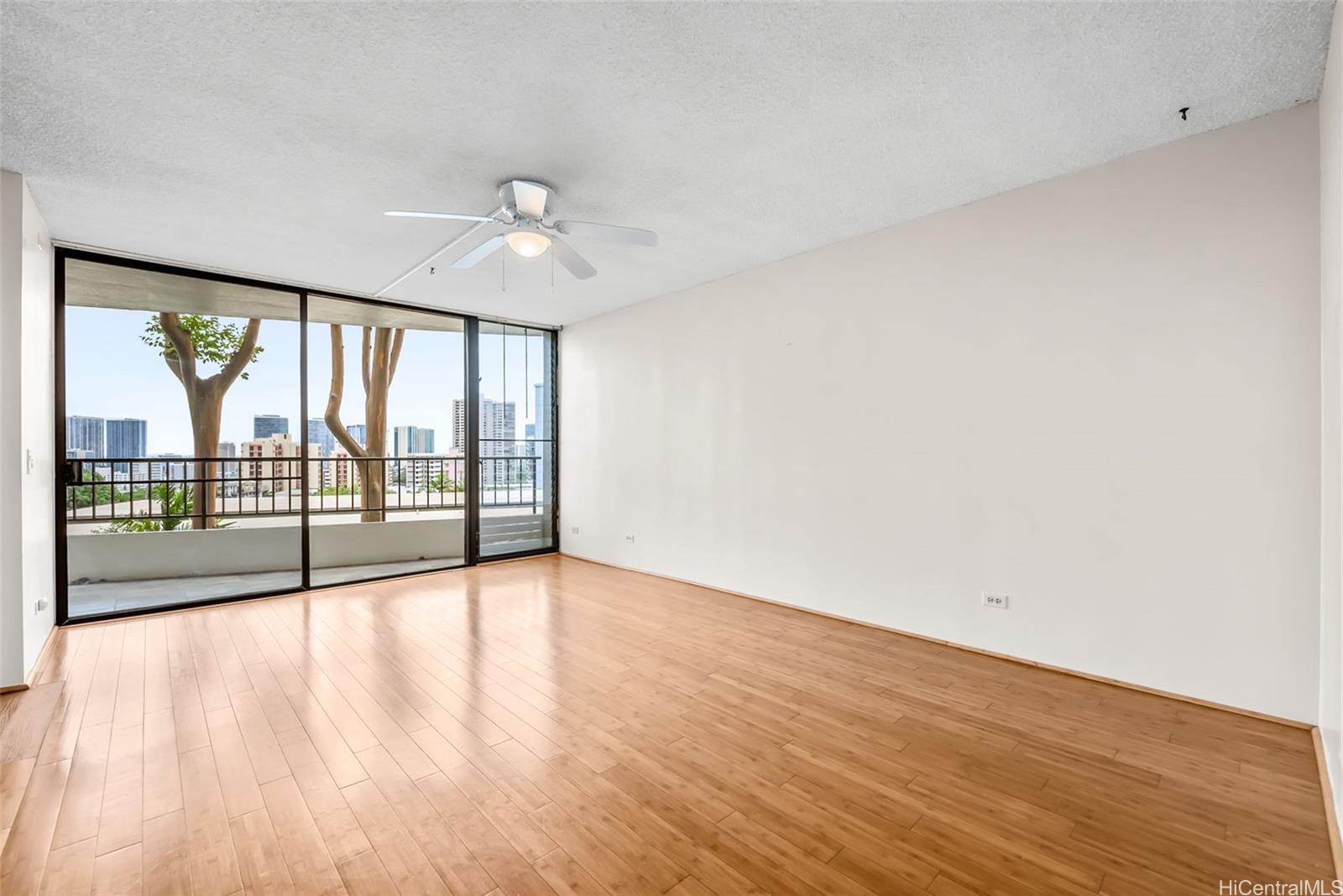 965 Prospect Street, Unit 102 Honolulu, HI 96822 - Photo 4 of 18