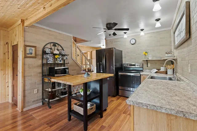 $195,000 | 181 Bob White Drive, Whitney, TX 76692