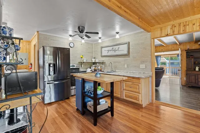 $195,000 | 181 Bob White Drive, Whitney, TX 76692