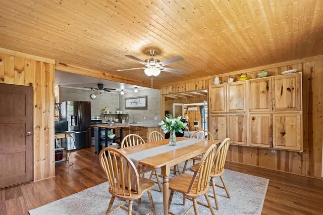 $195,000 | 181 Bob White Drive, Whitney, TX 76692