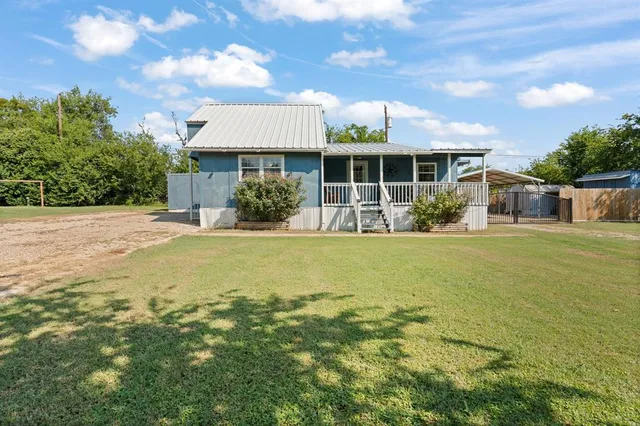 $195,000 | 181 Bob White Drive, Whitney, TX 76692