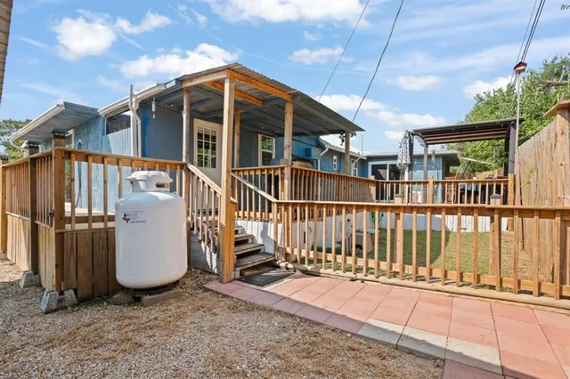 $195,000 | 181 Bob White Drive, Whitney, TX 76692