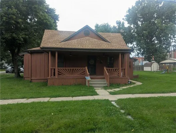 $235,000 | 104 South 4th Street, Garden City, MO 64747