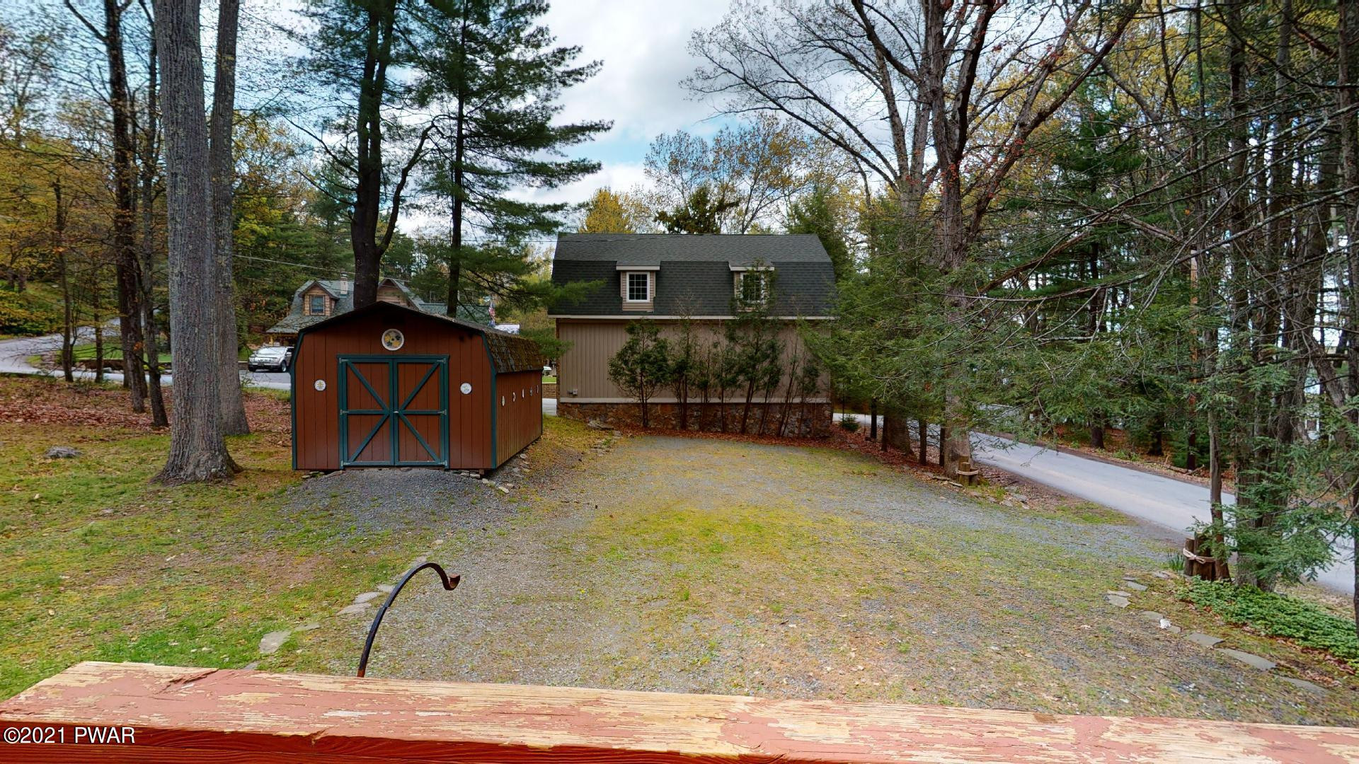 116 Spinnler Point Road Tafton, PA 18464 - Photo 12 of 53 116 Spinnler Point Rd Tafton PA 18464 09