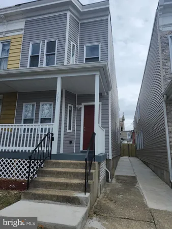 $239,900 | 203 South Loudon Avenue, Baltimore, MD 21229