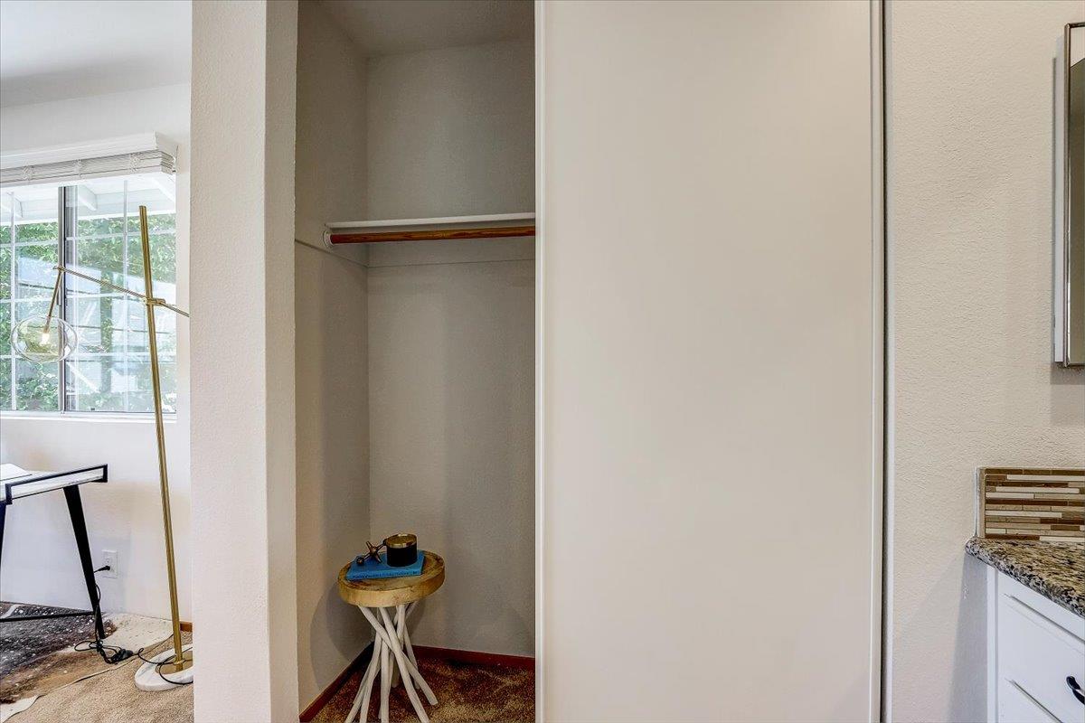 238 Mavis Drive Pleasanton, CA 94566 - Photo 32 of 53 a view of a room with gym equipment