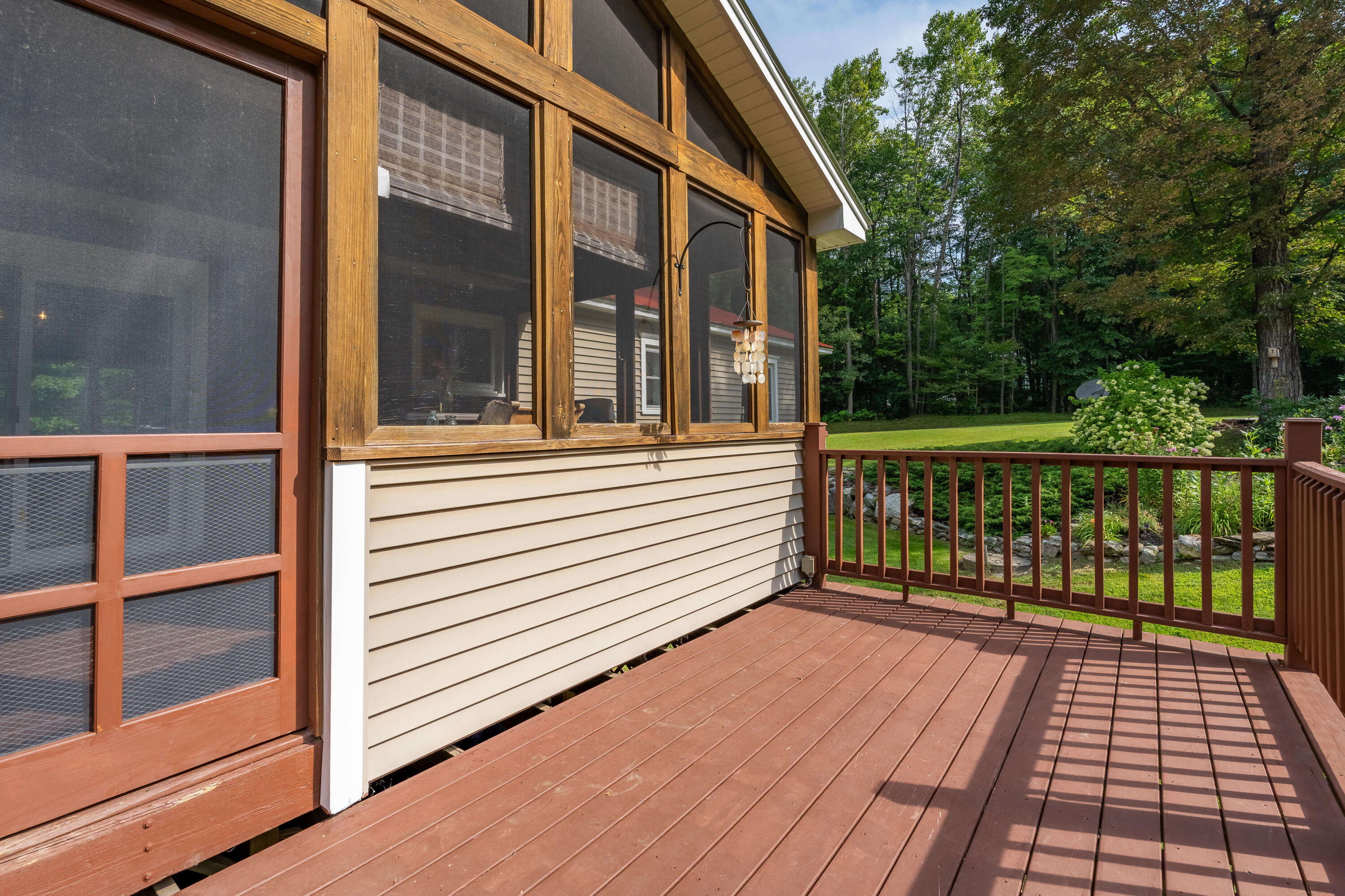 95 Harris Road Minot, ME 04258 - Photo 15 of 47 soak up the sun!