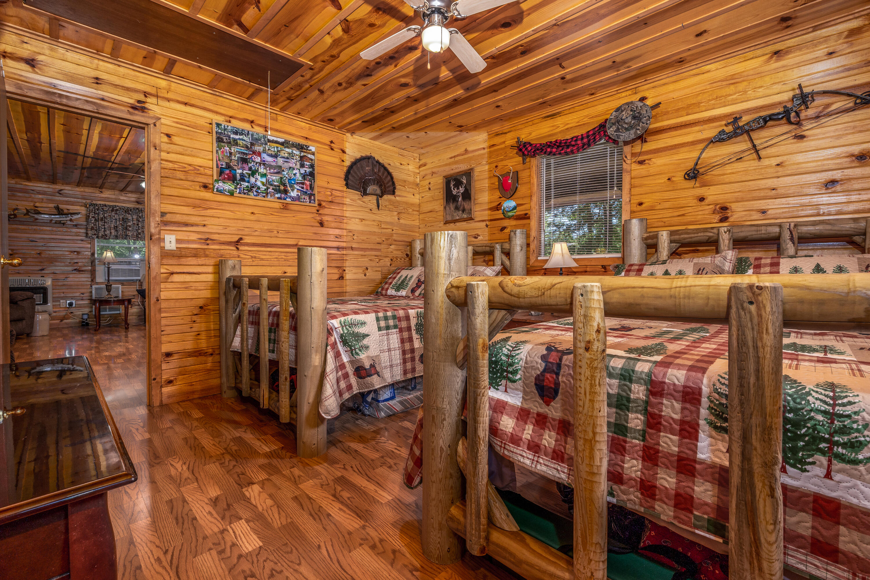 399 Halls Ridge Road Wellington, KY 40387 - Photo 22 of 34 _DSC1539-Edit