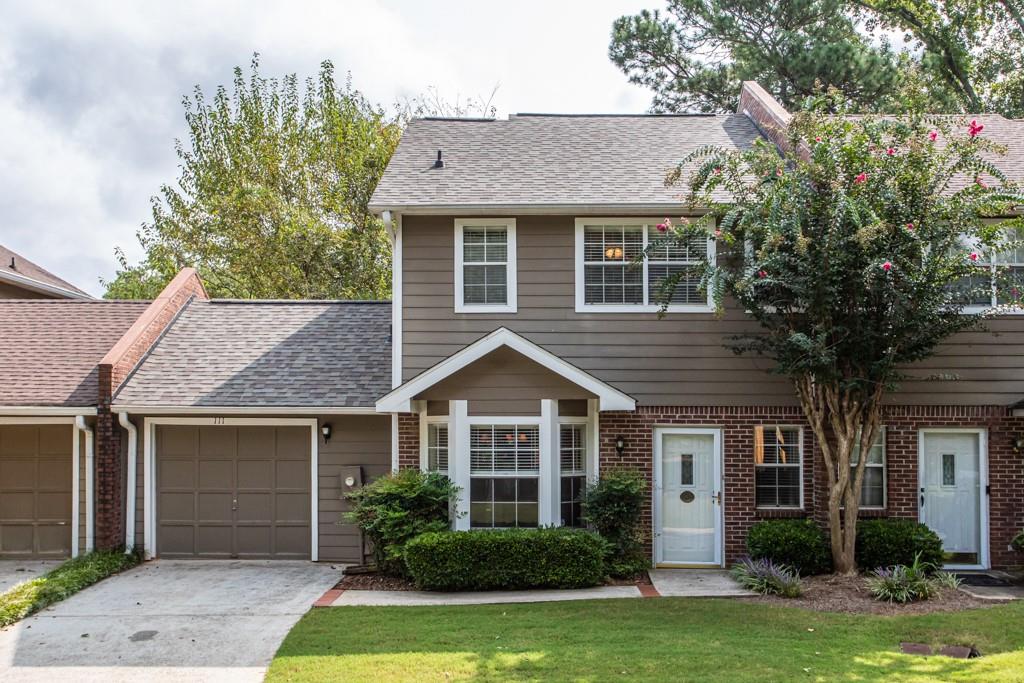 111 Franklin Court Decatur, GA 30030 - Photo 1 of 1