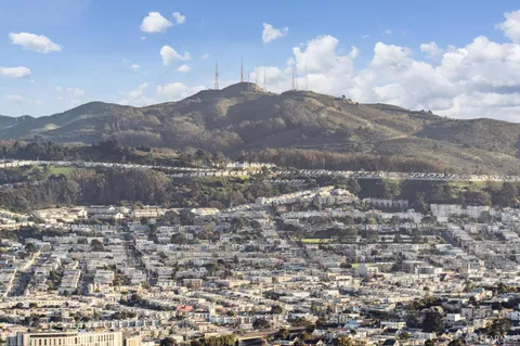 $1,995,000 | 221 Cresta Vista Drive, San Francisco, CA 94127