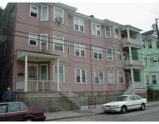 339 William Fall River Ma Fall River, MA 02721 - Photo 1 of 1 Gallery Image 1