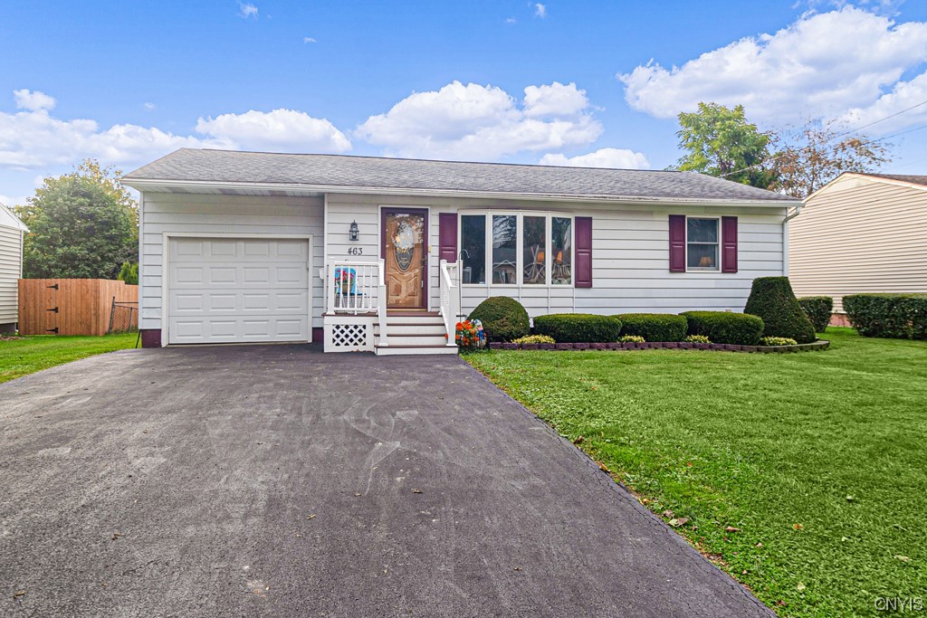 463 Van Rensselaer Road Utica, NY 13502 - Photo 1 of 1 Gallery Image 1