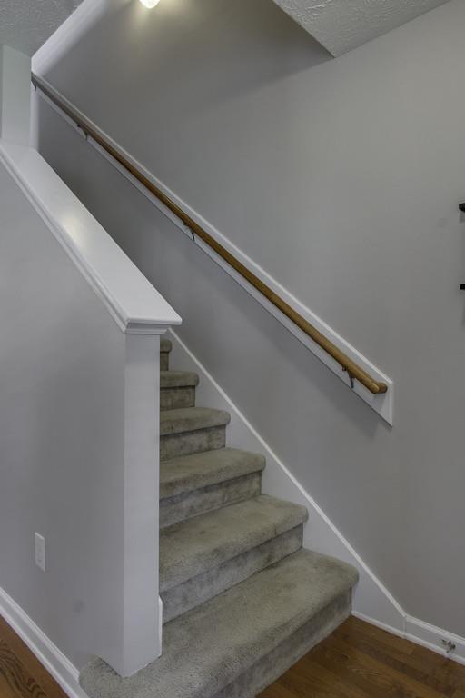 3973 Stephens Ridge Way Antioch, TN 37013 - Photo 12 of 19 a view of entryway