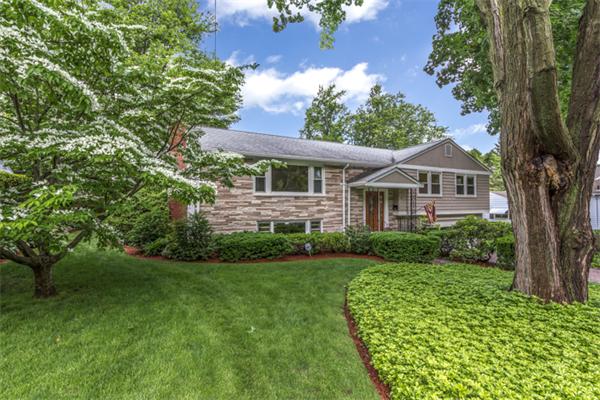 19 Wellington Road Winchester, MA 01890 - Photo 2 of 29 Gallery Image 2