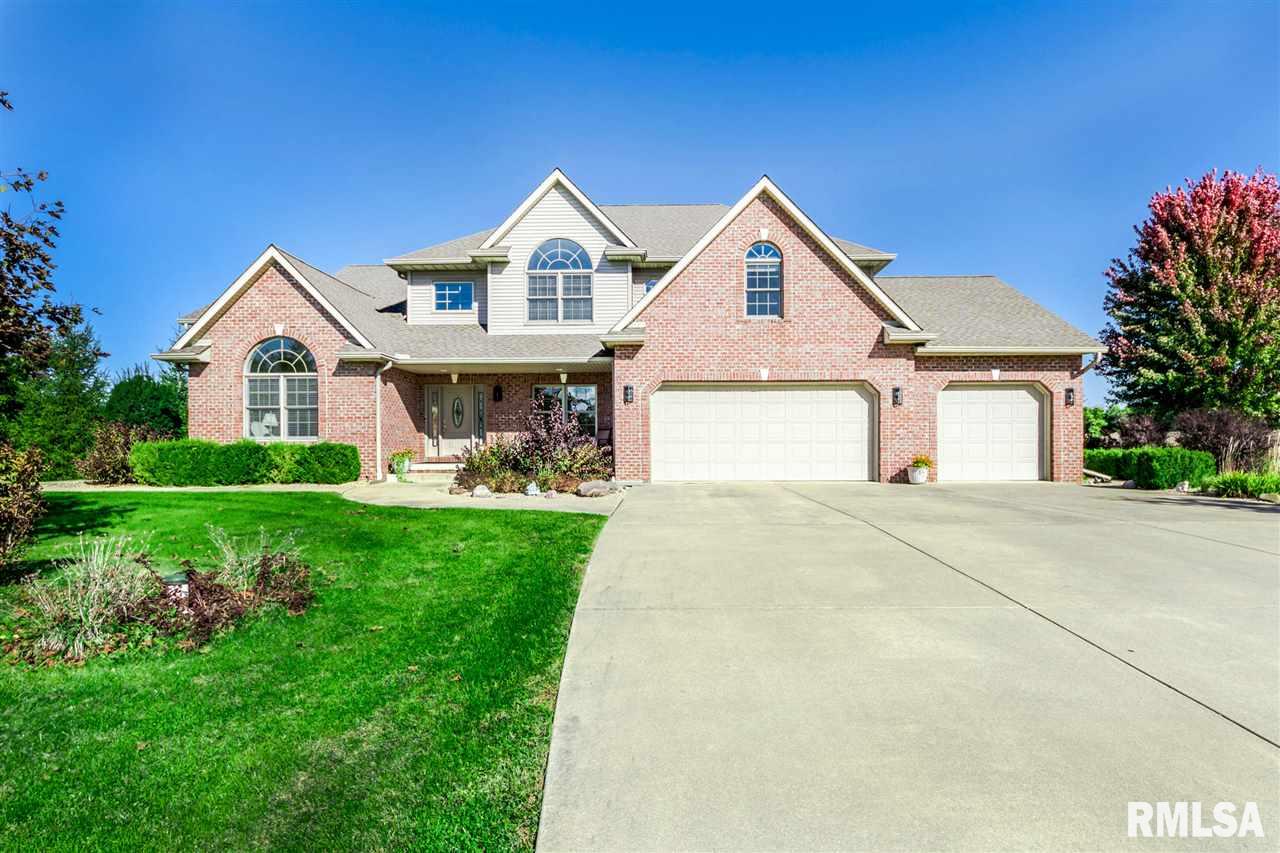 23370 Spring Creek Road Washington, IL 61571 - Photo 2 of 36 Gallery Image 2