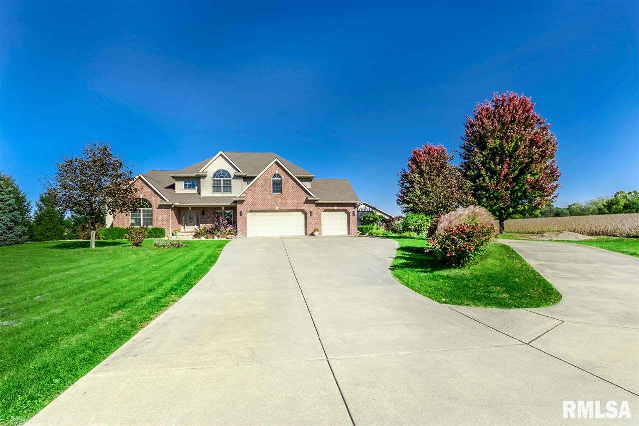 23370 Spring Creek Road Washington, IL 61571 - Photo 34 of 36 Gallery Image 34
