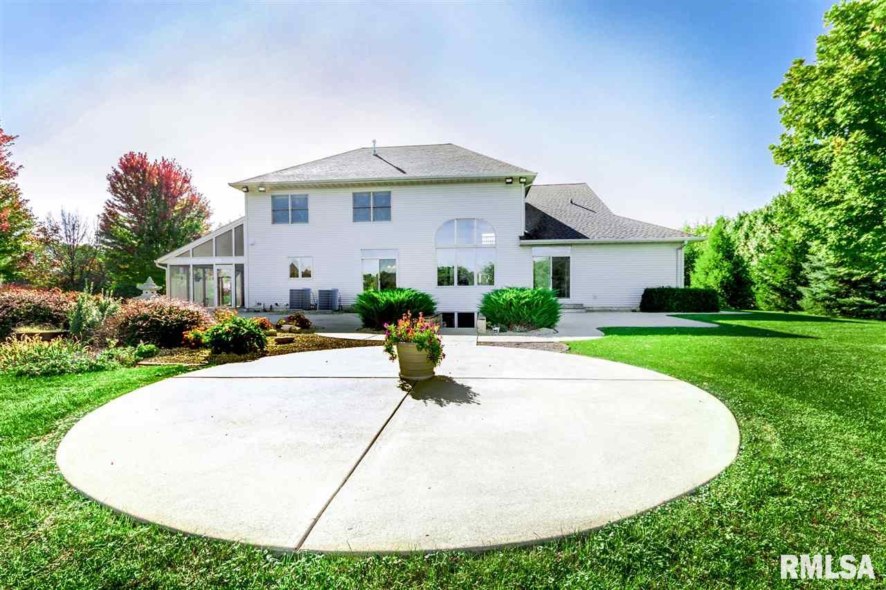 23370 Spring Creek Road Washington, IL 61571 - Photo 35 of 36 Gallery Image 35