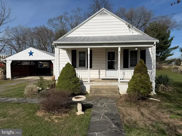 $1,750 | 2929 Packer Street, Winchester, VA 22601