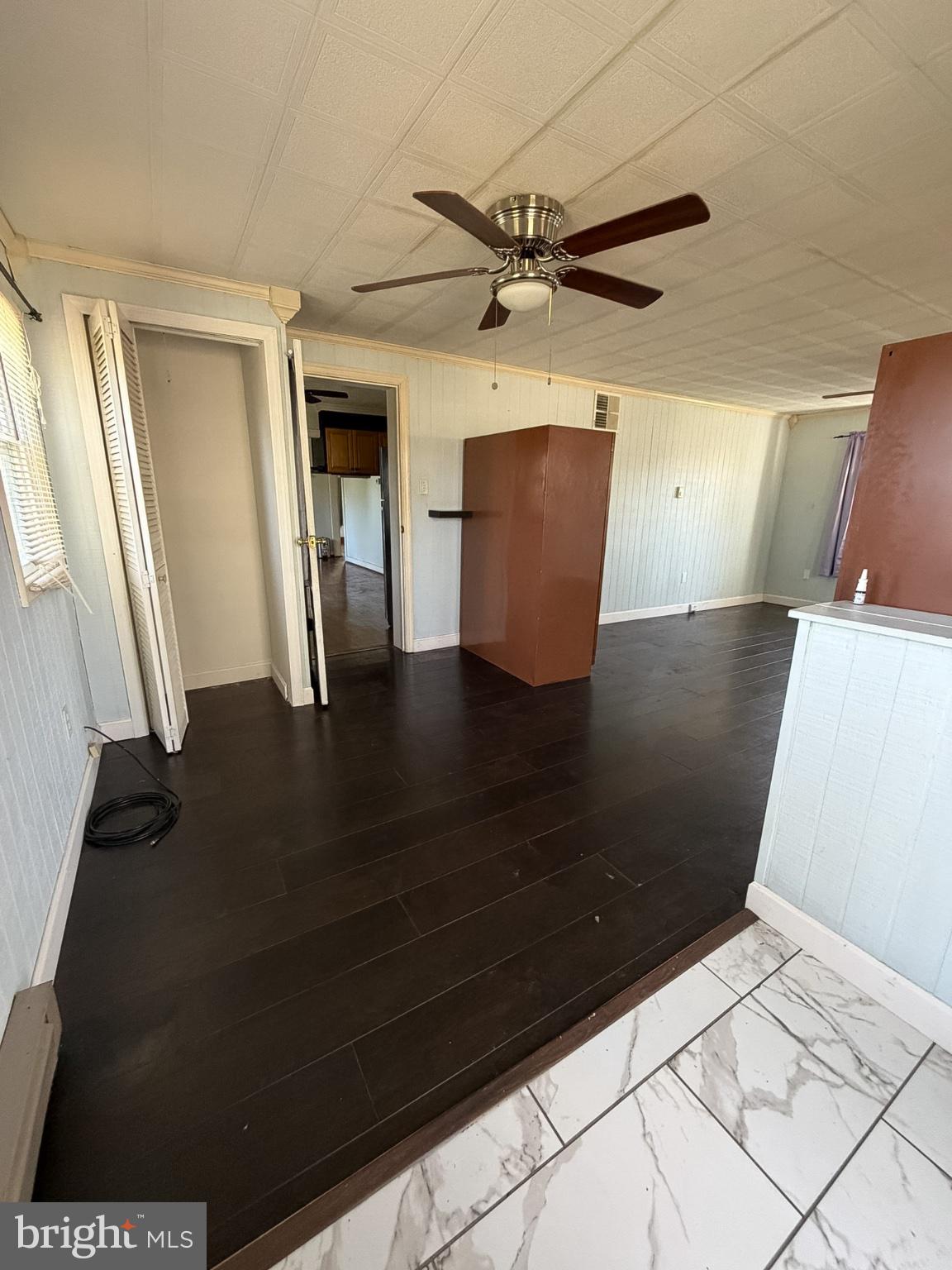 2929 Packer Street Winchester, VA 22601 - Photo 18 of 38 a view of balcony and front door