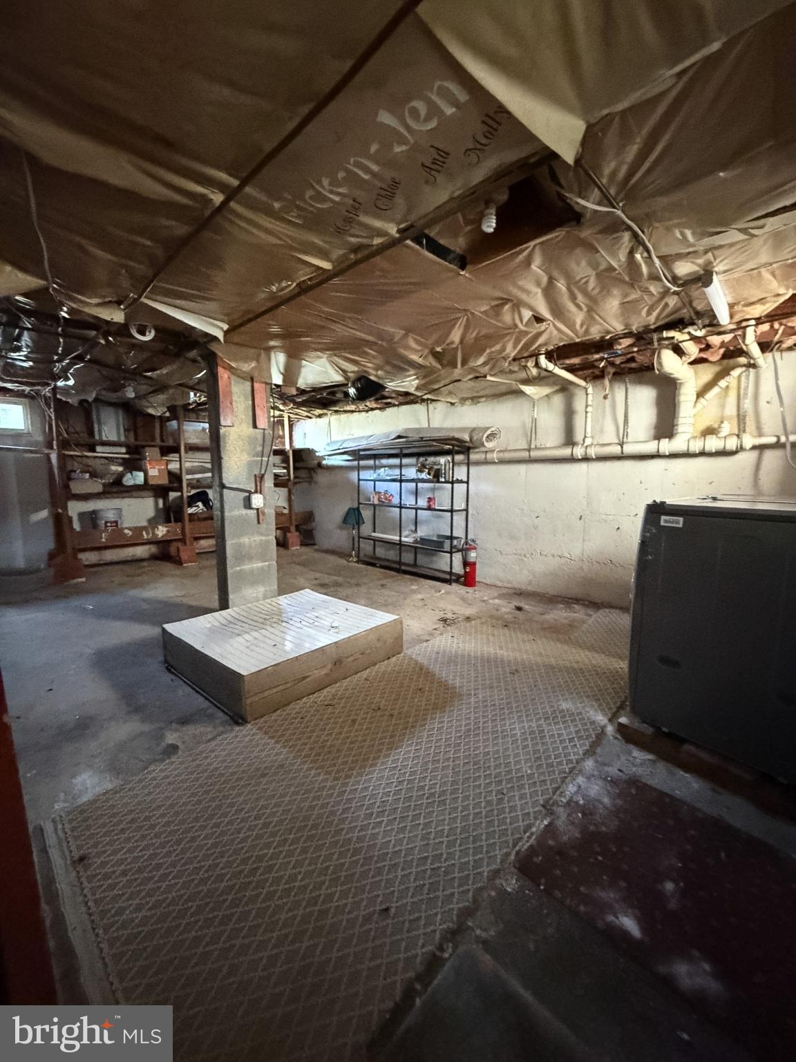 2929 Packer Street Winchester, VA 22601 - Photo 20 of 38 a view of a garage