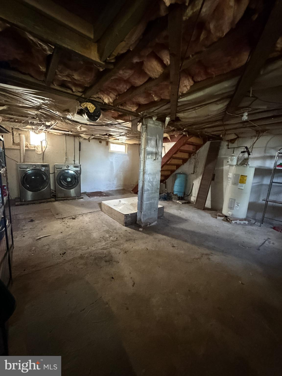 2929 Packer Street Winchester, VA 22601 - Photo 22 of 38 a view of a garage