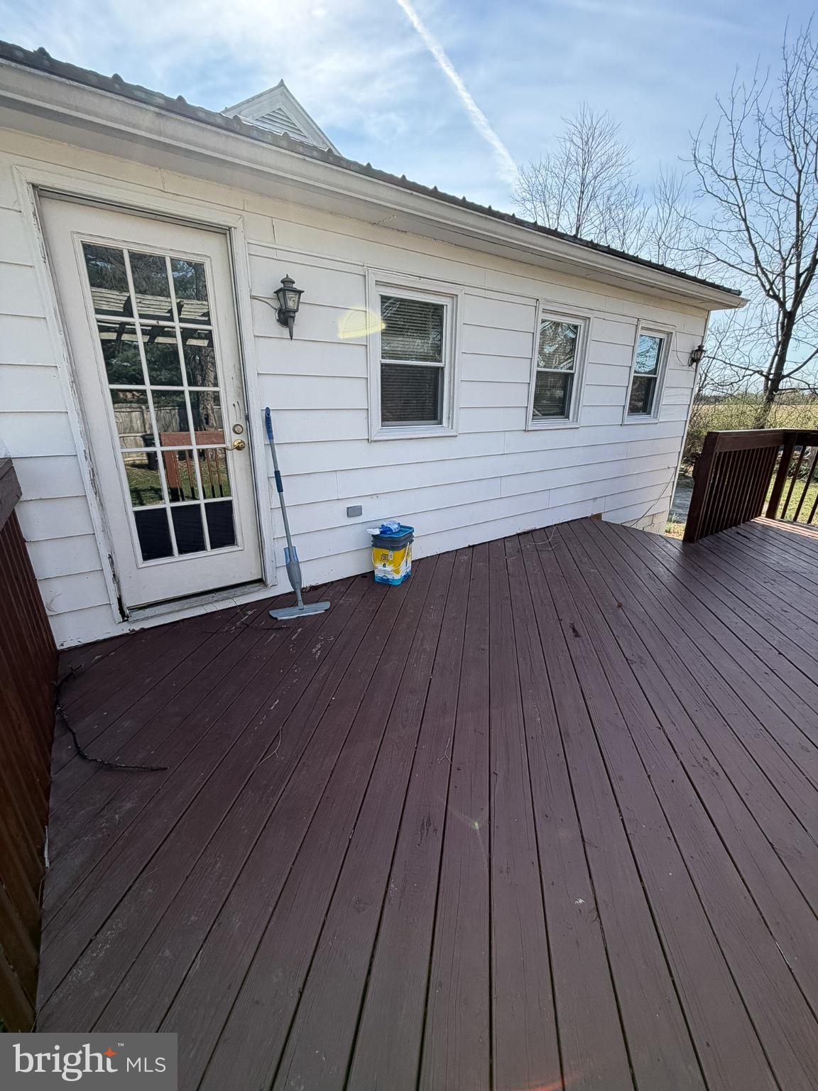 2929 Packer Street Winchester, VA 22601 - Photo 25 of 38 a view of a house with wooden floor