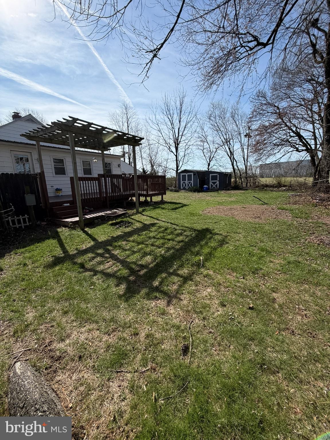 2929 Packer Street Winchester, VA 22601 - Photo 35 of 38 a view of a house with a yard