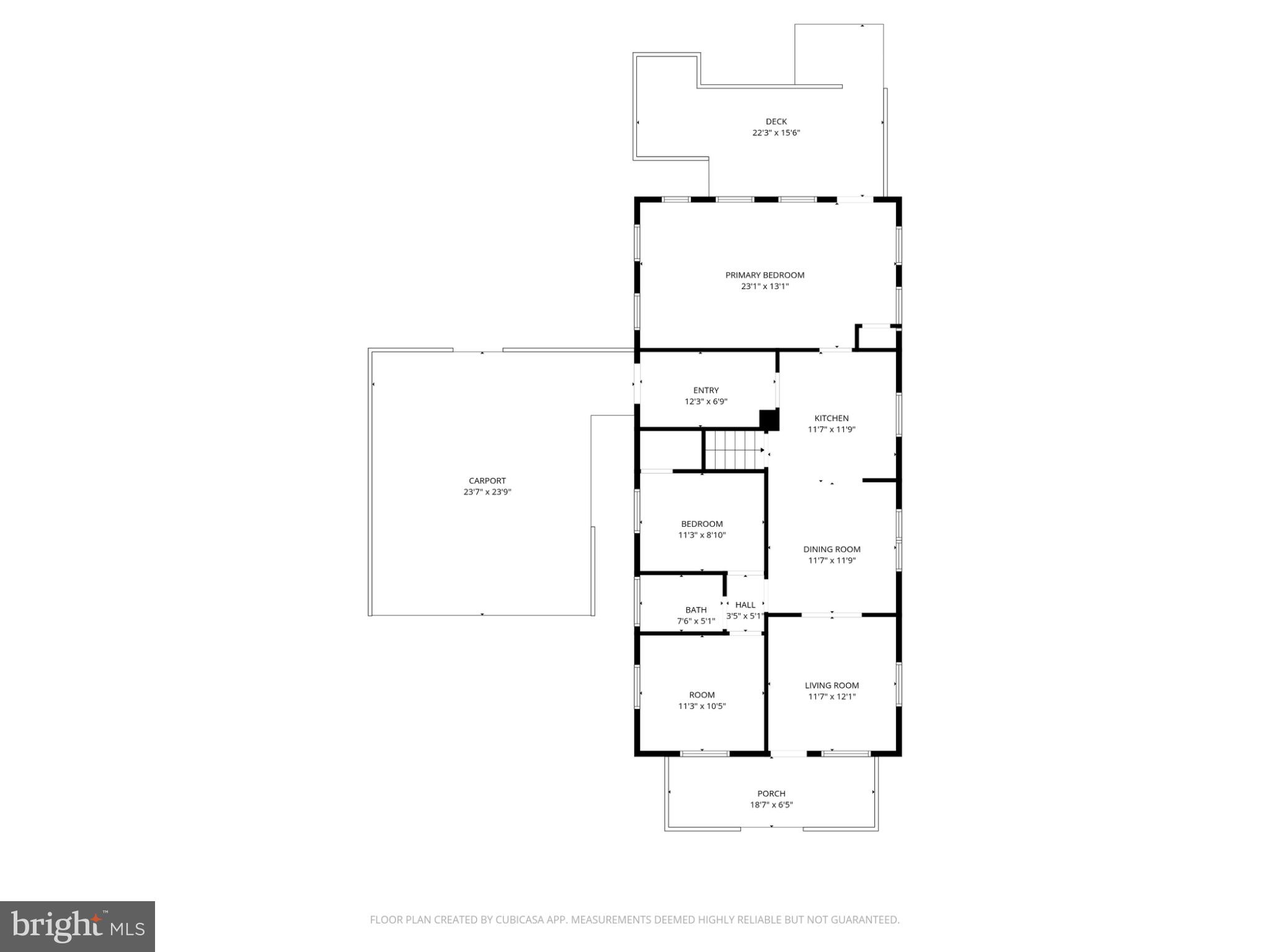 2929 Packer Street Winchester, VA 22601 - Photo 38 of 38 a picture of a bathroom with a shower