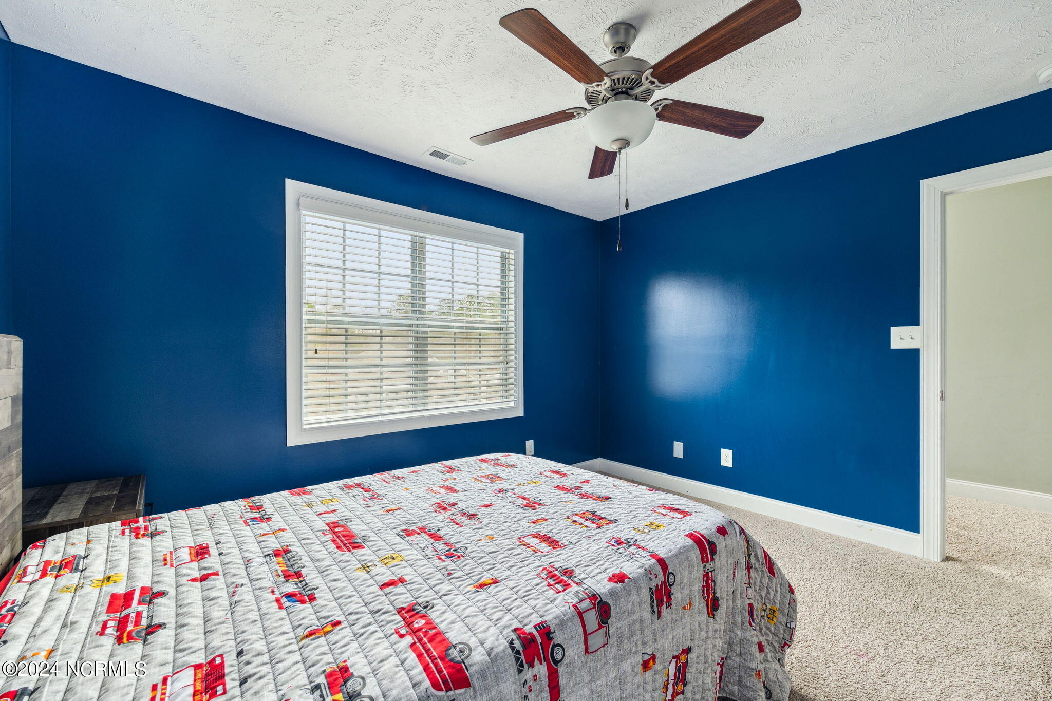 165 Dicks Hill Road Carthage, NC 28327 - Photo 21 of 44 Bedroom