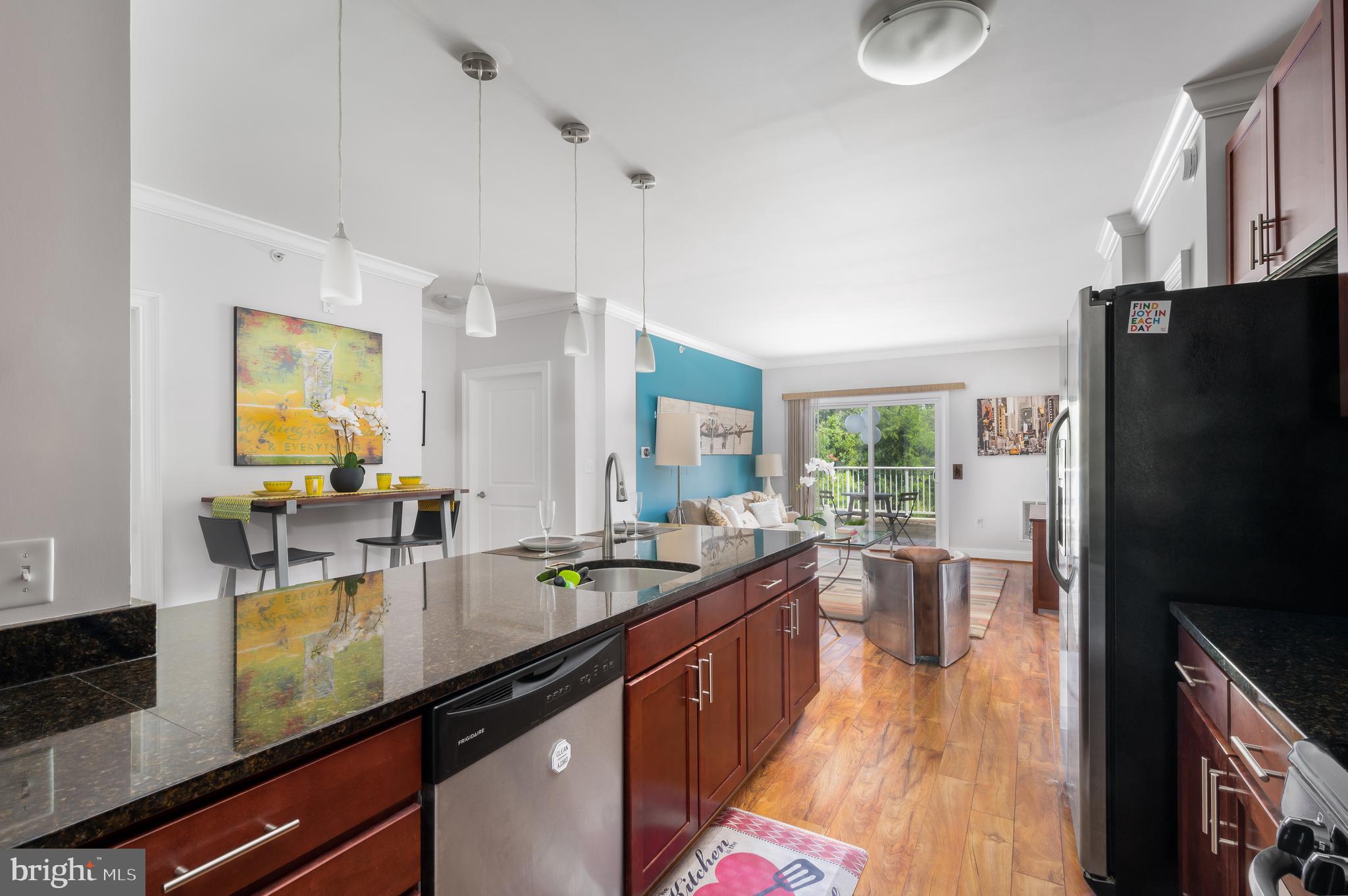 6301 Edsall Road, Unit 109 Alexandria, VA 22312 - Photo 11 of 33