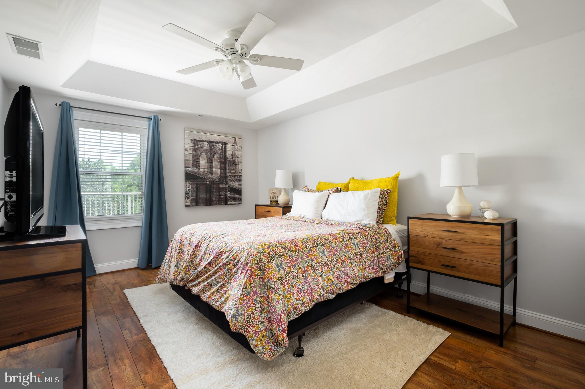 6301 Edsall Road, Unit 109 Alexandria, VA 22312 - Photo 17 of 33