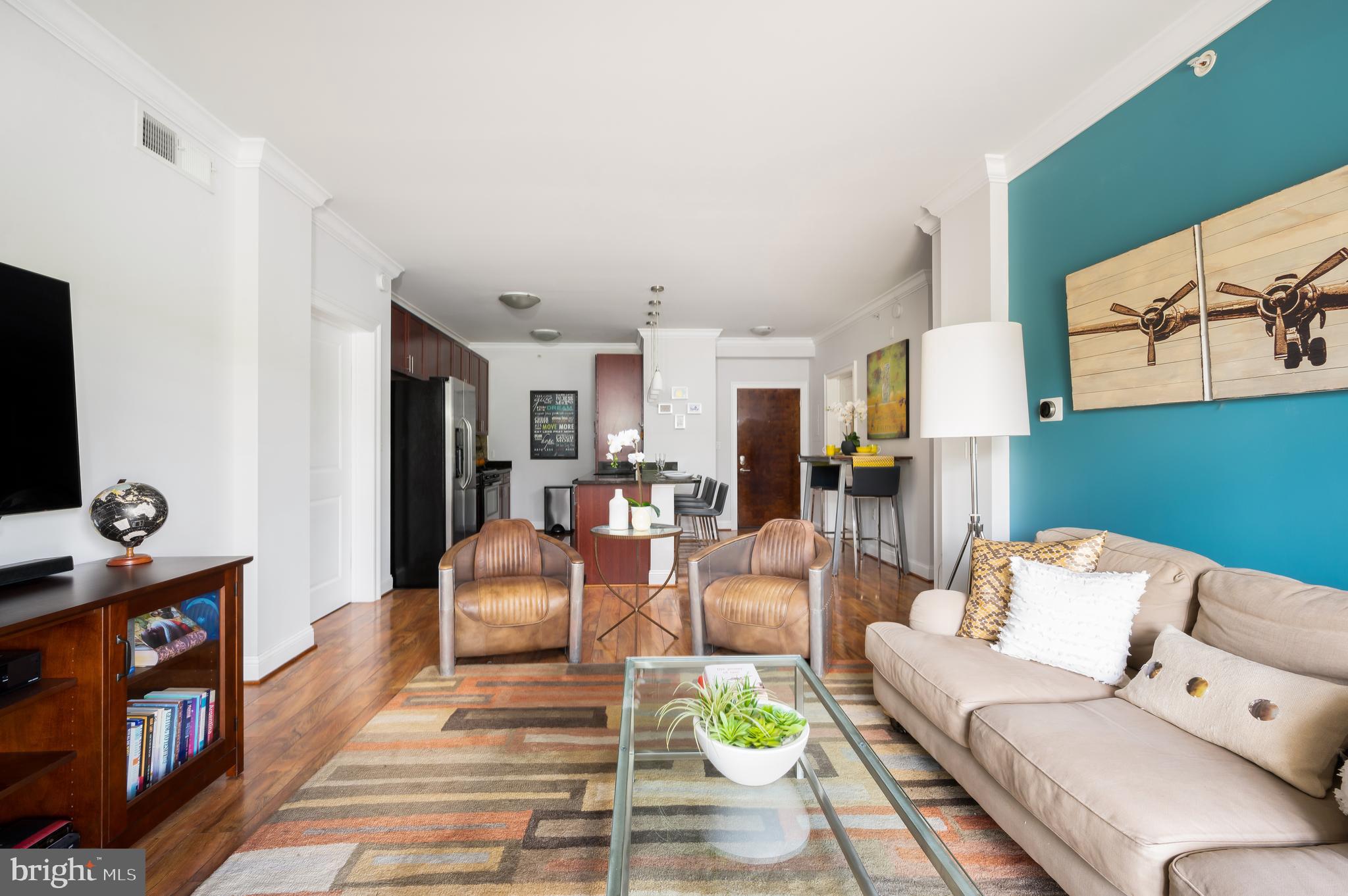 6301 Edsall Road, Unit 109 Alexandria, VA 22312 - Photo 3 of 33