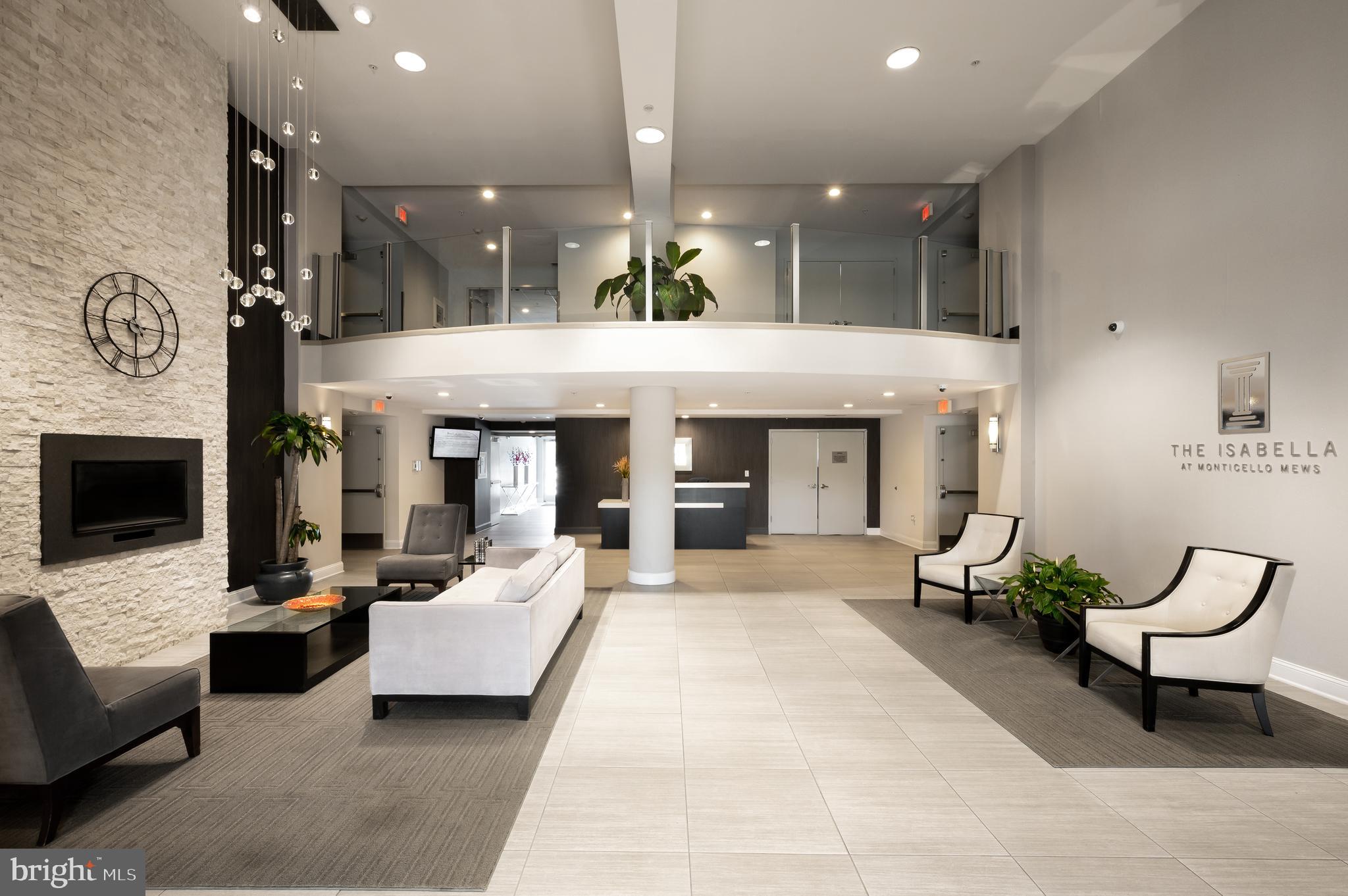 6301 Edsall Road, Unit 109 Alexandria, VA 22312 - Photo 28 of 33