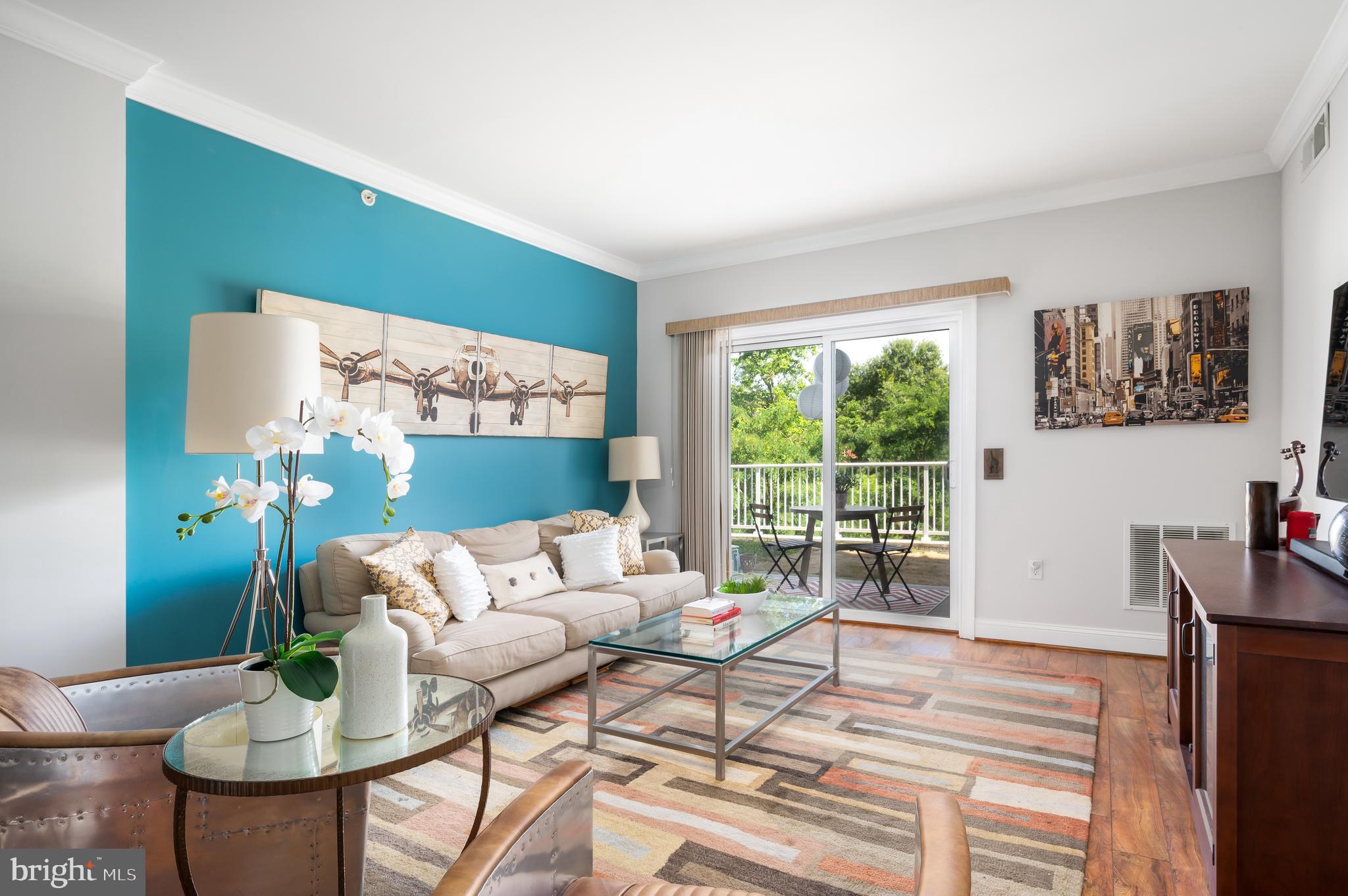 6301 Edsall Road, Unit 109 Alexandria, VA 22312 - Photo 4 of 33