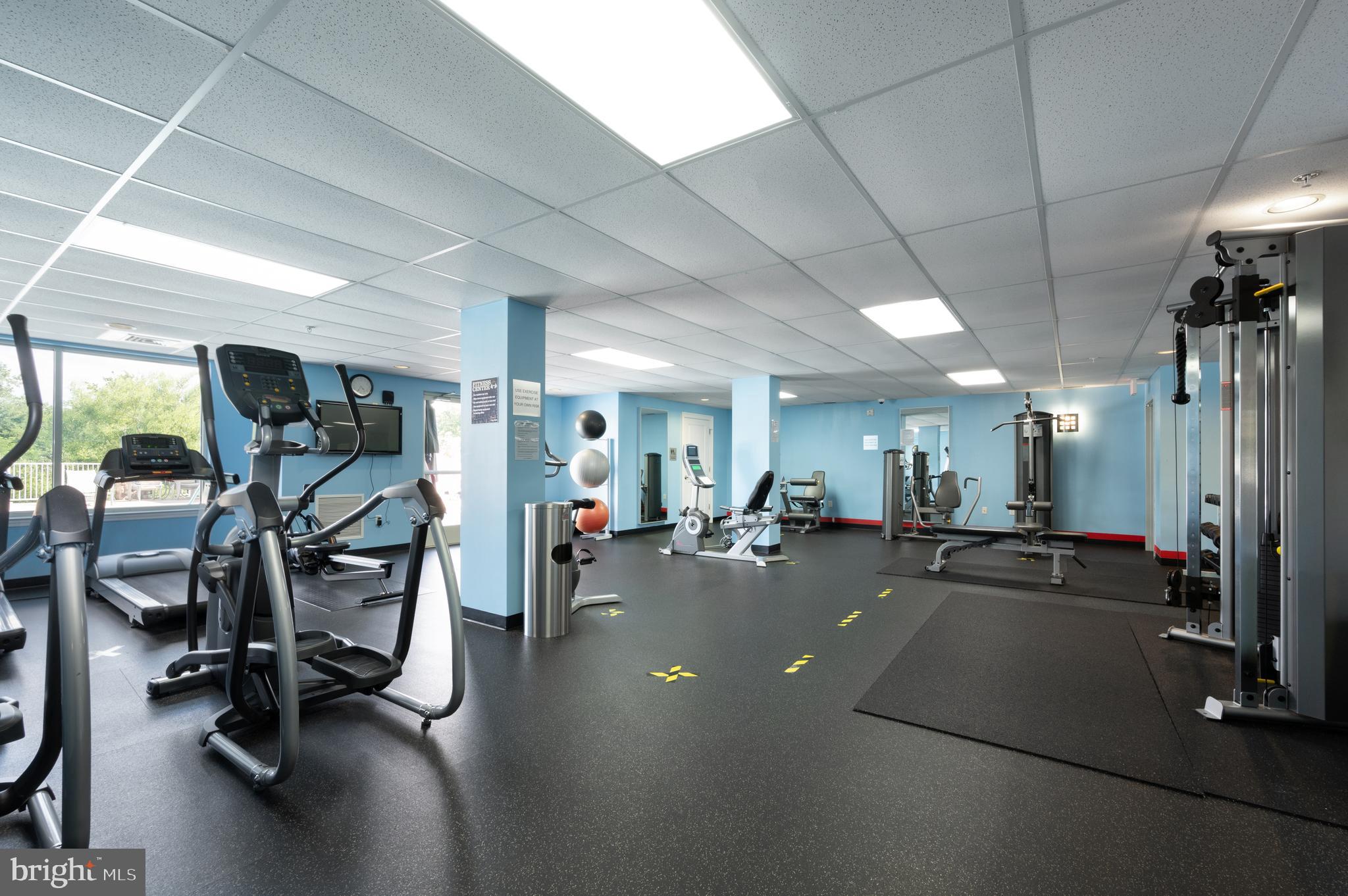 6301 Edsall Road, Unit 109 Alexandria, VA 22312 - Photo 31 of 33