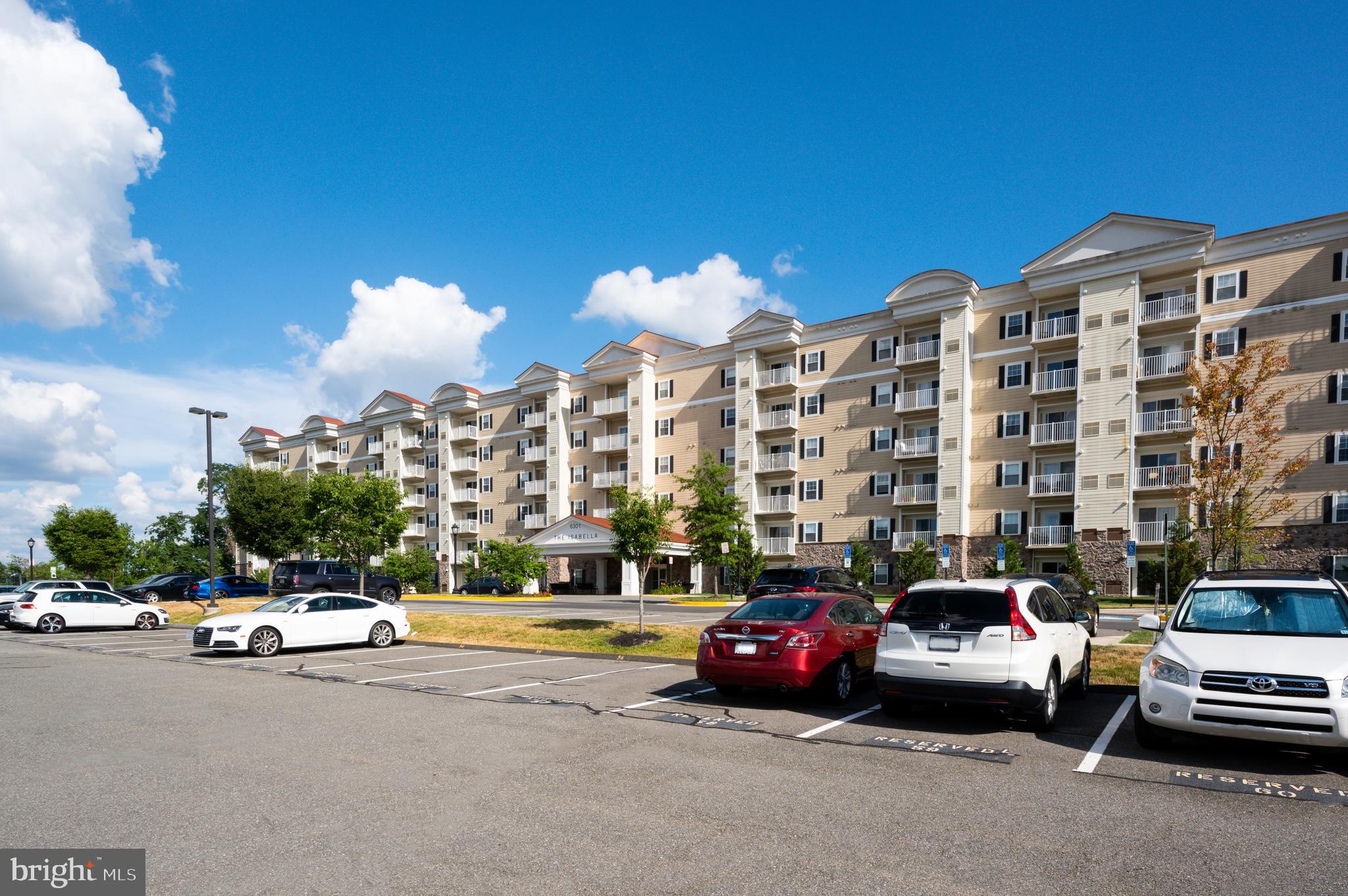 6301 Edsall Road, Unit 109 Alexandria, VA 22312 - Photo 33 of 33