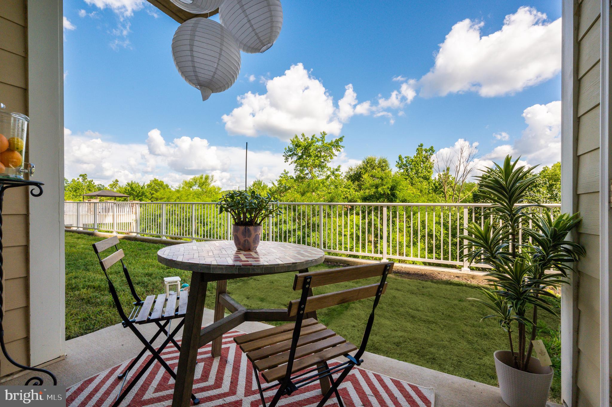 6301 Edsall Road, Unit 109 Alexandria, VA 22312 - Photo 6 of 33