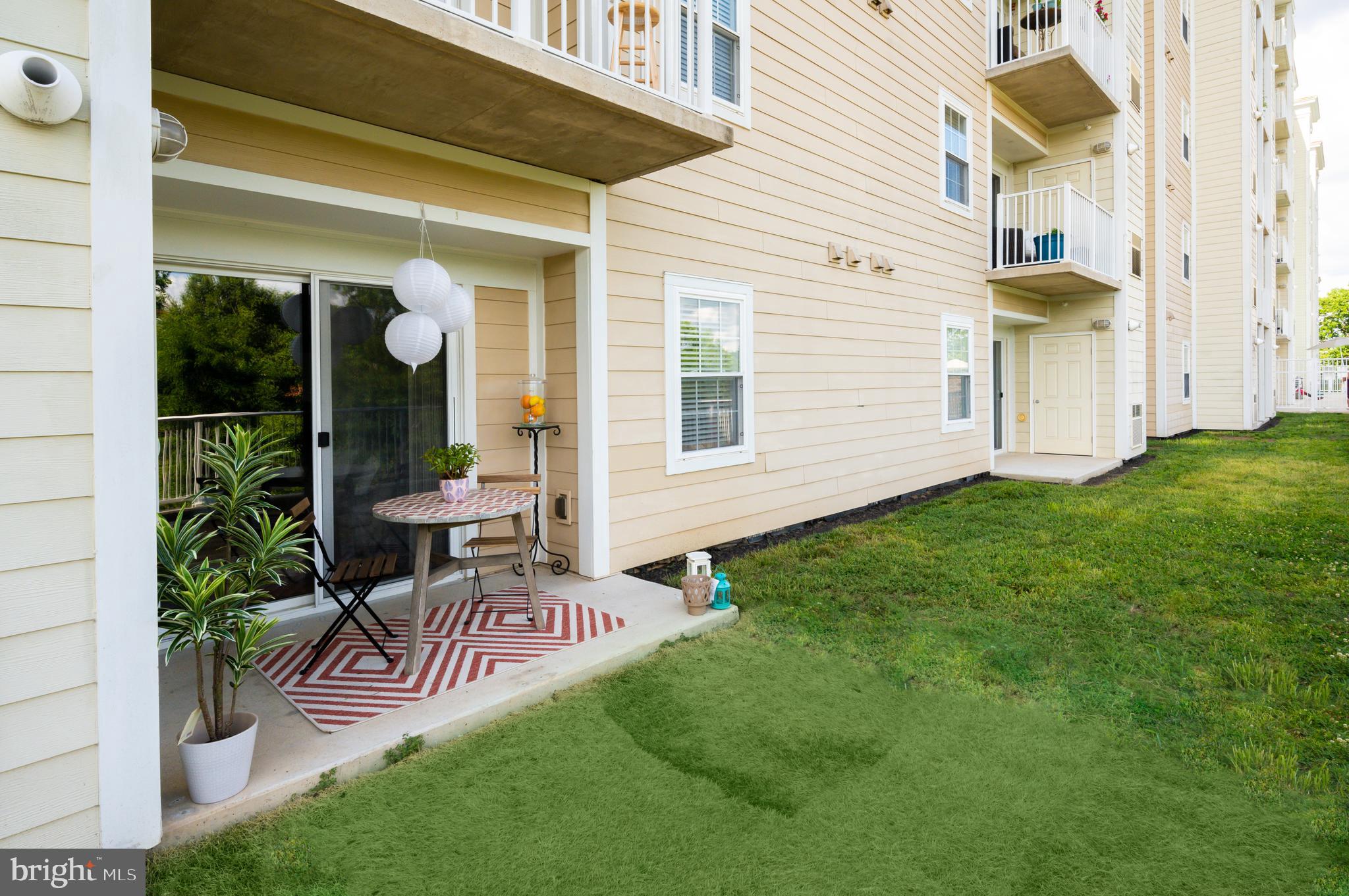 6301 Edsall Road, Unit 109 Alexandria, VA 22312 - Photo 8 of 33