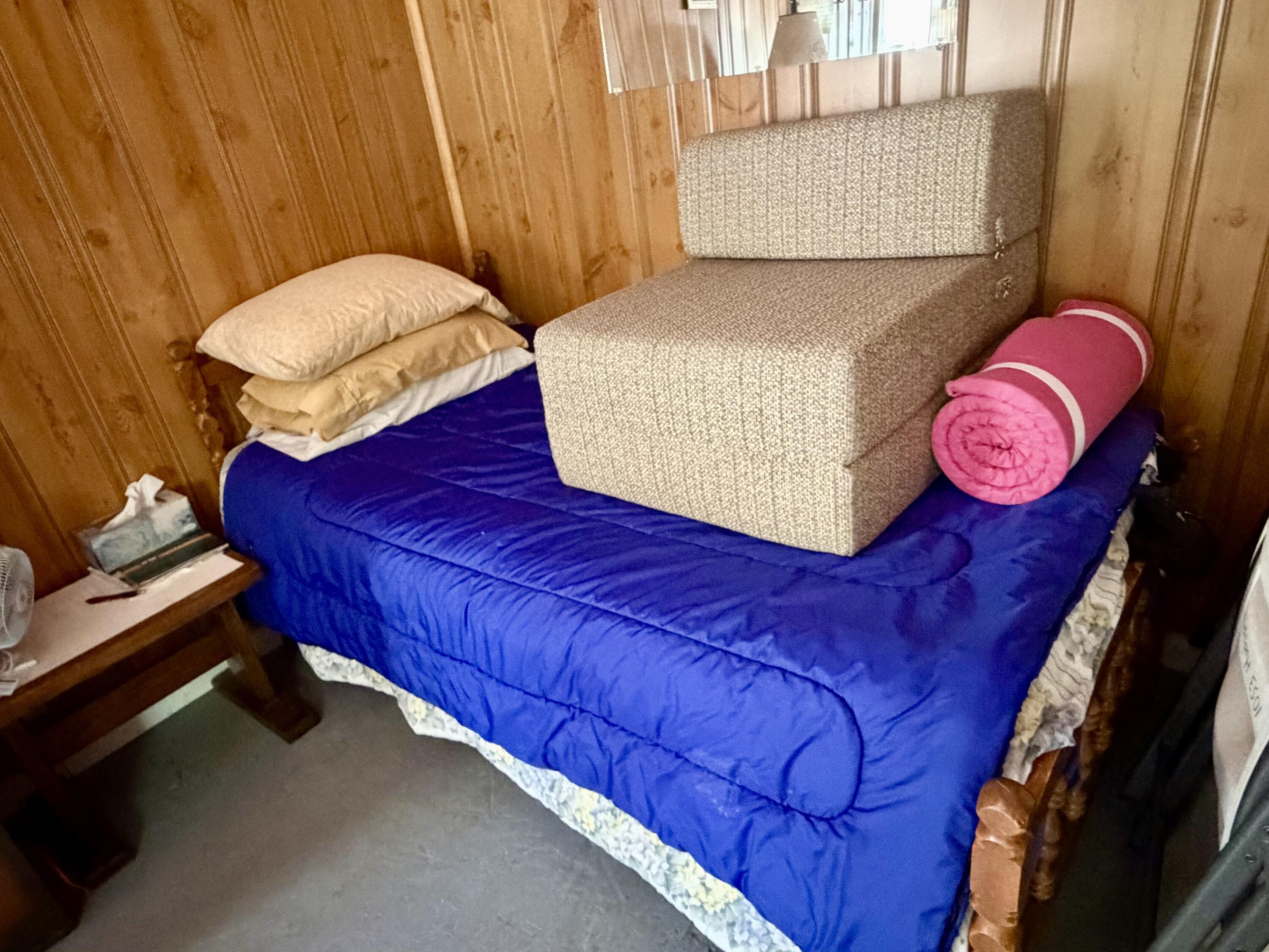 1053 Hudson Hill Road Hudson, ME 04449 - Photo 30 of 61 Bed & Chair/Bed Can be Purchased